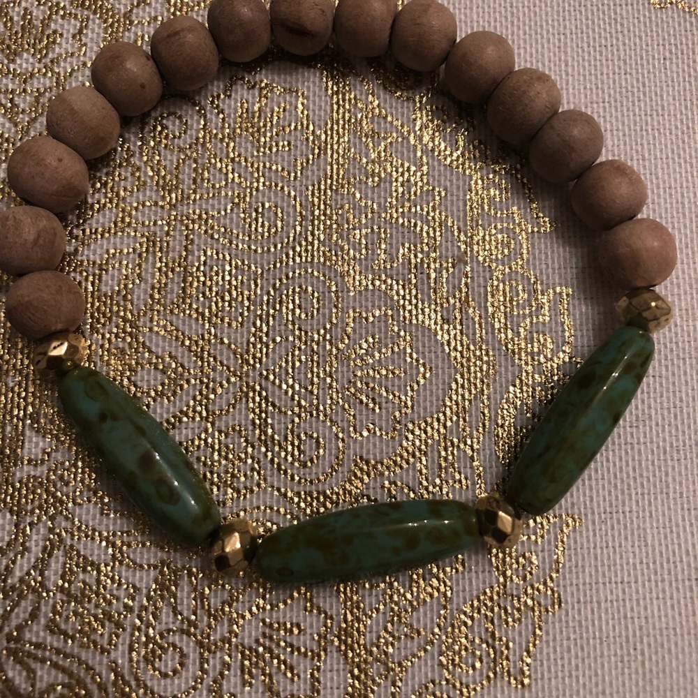 Essential Oil Diffuser Bracelets - Picture 3 of 3